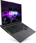 Legion 5 Pro 16" - AMD 5800H, 16GB 3200MHz, 512GB NVME SSD with RTX 3070 8GB VRAM for $2733 @ Lenovo