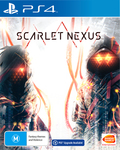 [PS4, PS5] Scarlet Nexus $29 + Shipping (Was $89.99) @ MightyApe