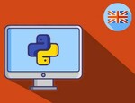 Free - EasyPy3: Python for Beginners (Was $34.99) @ Udemy