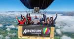 Mt Hutt Air Balloon Ride: $340 (Normally $425) @ Klook