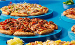 Win a $50 Instagift voucher from Domino's @ Toast Mag