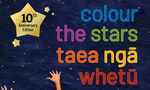Win 1 of 2 copies of Dawn McMillan’s book ‘Colour the Stars’ from Grownups