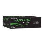 Green Cola 10 Pack 330ml Cans (BBD 19 April 2023) $4.97 (Normally $17.50) @ The Warehouse