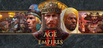 [PC, Steam] Age of Empires II - Definitive Edition $7.35 (75% off) @ Steam