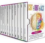 [eBook] 30+ $0 CBT, DBT, ACT, Artificial Intelligence, Terribly Great Books, Stock, Yo Mama Jokes, Superfoods, Bread at Amazon