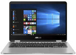 [Refurbished] ASUS VivoBook Flip TP401MA 14" FHD Touch Screen Laptop (1 Year Standard Warranty) $399 + Shipping @ ExtremePC