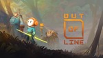 [PC] Free - Out of Line & The Forest Quartet @ Epic Games