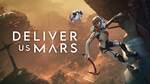 [PC] Free - Deliver Us Mars @ Epic Games