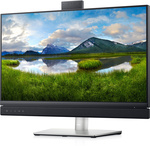 [Refurbished] Dell LED Screen C2422HE 24" FHD Video Conference Monitor (A-Grade) $213.04 + Shipping/ $0 C&C (2 Avail.) @ PB Tech