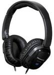 Panasonic RP-HC200 Noise Cancelling Headphones US $21.72 (~NZ $32.05) Shipped @ Amazon