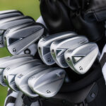 Win a Limited Edition British Open Bag and Headcovers (Worth $1,279.95) from TaylorMade