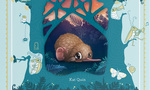 Win 1 of 2 copies of  Kuwi the Kiwi Treasury by Kat Quin from Grownups