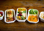 GrabOne: $7.50 for Any Reg Salad Box, Reg Hotpot Box or Reg Meal Box (Save $6.10) @ Revive Cafe