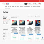 [Refurb] Chromebooks from $149: Acer ChromeBook C733-C5AS $149, Lenovo 100E $149 & More + $18 Del ($0 C&C AKL) @ NZ PC Clearance