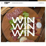 Go in The Draw to Win a $2K Hosting Kit with Mainland and Urban List