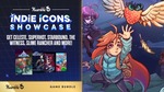 [PC, Steam] Humble Indie Showcase: Celeste, Starbound, Bloodstained, Risk of Rain Returns + More $19.29 @ Humble Bundle