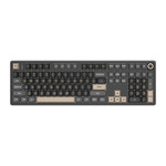 RK ROYAL KLUDGE R108 Wired Full Size Mechanical Keyboard $82.49 Delivery @ Royal Kludge