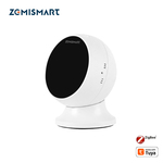 Zigbee IR Blaster, Battery Smart Remote Controller (for AC, TV etc) with 9m IR Range US$32.76 (~NZ$55.89) Delivered @ Zemismart