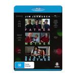 Win 1 of 5 copies of Father Mother Sister Brother from Mindfood