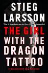 Free eBook "The Girl with The Dragon Tattoo" $0 @ Amazon