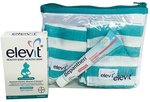 Win 1 of 5 Elevit Prize Packs from Mindfood