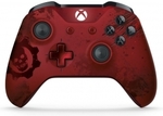 Gears of War 4 Crimson Omen Limited Edition Xbox One S Wireless Controller - $62.99 Delivered @ nzgameshop.com