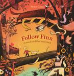 Win 1 of 5 copies of Follow Finn from Tots to Teens