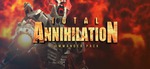 Total Annihilation + Commander Pack [PC + MAC] USD $1.79 ($2.28 NZD) @ GOG.com