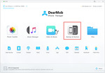 [Win, Mac] Free DearMob iPhone Manager V3.6 Full License (Worth $69.95) @ DearMob