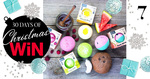 Win an Ahhh Bath and Body Prize Pack (Worth $348) from Mindfood