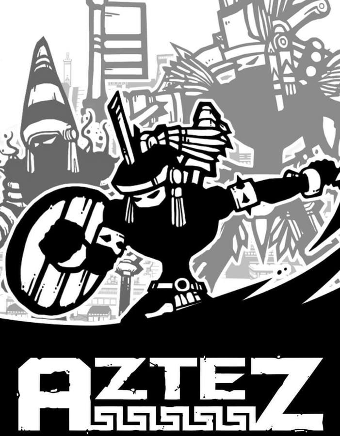 [PC] Free: Aztez at Epic Games Store - ChoiceCheapies