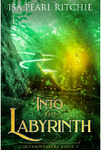 Win a copy of Into the Labyrinth by Isa Pearl Ritchie from Tots to Teens