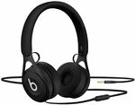 Beats EP On-Ear Headphones $64.97 Pickup Only @ The Warehouse
