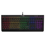 Mid Year Sale; HyperX Alloy Core RGB Membrane Gaming Keyboard $77 (w $129.99) @ EB Games (Pickup Select Stores, Delivery $9.50+)