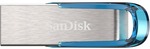 SanDisk Ultra Flair USB 3.0 Flash Drive - 32GB (Blue) $8 + Shipping / Pickup  at Harvey Norman