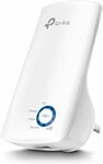 TP-Link N300 Wi-Fi Range Extender A$14 + Delivery @ Amazon AU