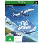 [XSX] Microsoft Flight Simulator $15 + Delivery or Pickup @ EB Games