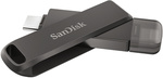 64GB SanDisk iXpand LUXE USB Type-C/Lightning USB3.1 Flash Drive $39 (Usually $90.85) @ PB Tech