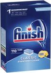 Finish Classic Tablet 110 Pack $18.49 @ Chemist Warehouse