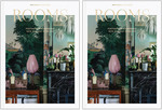 Win 1 of 2 copies of Rooms: Portraits of Remarkable New Zealand Interiors (Jane Ussher & John Walsh book) @ This NZ Life