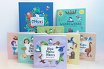 Win a Kuwi & Friends Māori Picture Dictionary Bundle @ Tots to Teens