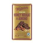 Whittakers Honey Nougat Almond 250g $3.97 @ The Warehouse (in-Store Only)
