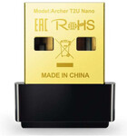 TP-Link Archer T2U Nano Dual-Band AC600 USB Wi-Fi Adapter $29 + Free Shipping @ ExtremePC