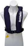 Win 1 of 2 Hutchwilco 170N Inflatable Lifejackets @ Mindfood
