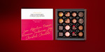 Win a Devonport Chocolates Valentine's Day Chocolate Box @ Toast Mag
