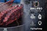 Up to 50% off Clearance + Extra 15% off + Shipping from $7.50 @ BBQ Pro NZ