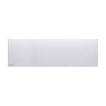 [Damaged] Dimplex 2.4KW 2400W Alta Top Outlet Panel Heater DTD4W-24 (Slight Paint Bubble) $200 (RRP $399) + $4.99 Del. @ LX2001