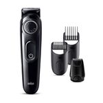 Braun Series 3 Beard Trimmer $59 Delivered (RRP $169.95) @ Shaver Shop