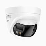 ANNKE FCD600 Outdoor Panoramic Dual Lens 6MP Security Camera US$69.99 Delivered @ ANNKE