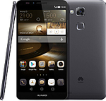 Huawei Ascend Mate 7 - Black - 16GB - $399 (Was $799) - Warehouse Stationery